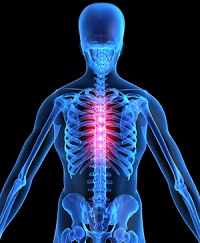Thoracic Pain
