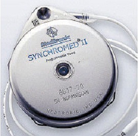 Intrathecal (subarachnoid)Drastic Drugs Infusion