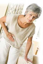 Interstitial Cystitis