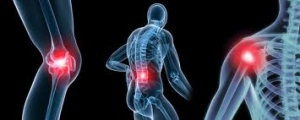 Osteoarthritis