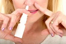 Opioid (Fentanyl) Nasal Spray